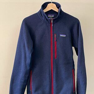 Patagonia Mens Zipup Jacket Size Small